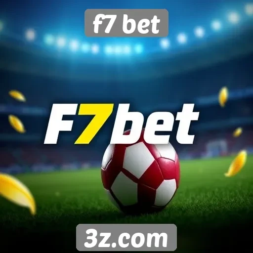 Comparativo de bônus e promoções f7 bet