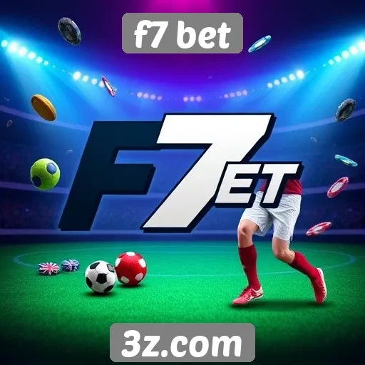 f7 bet oferece diversidade em jogos online
