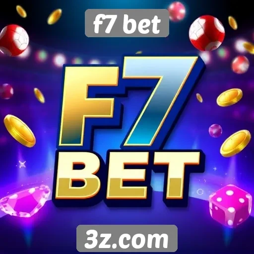 plataforma f7 bet apresenta jogos de cassino variados