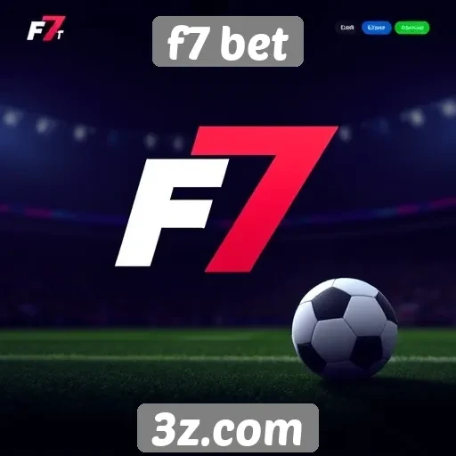 Recursos e funcionalidades do site f7 bet