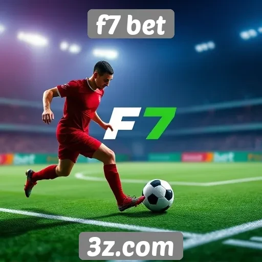 Avaliação da segurança e confiabilidade do f7 bet