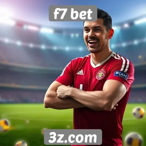 novas promoções atraem jogadores para f7 bet