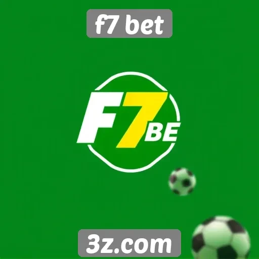 jogos responsáveis são prioridade para f7 bet