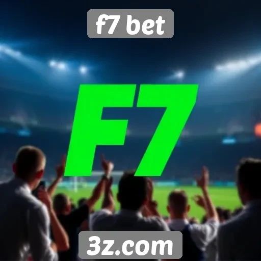 Estudo sobre a popularidade das apostas no f7 bet